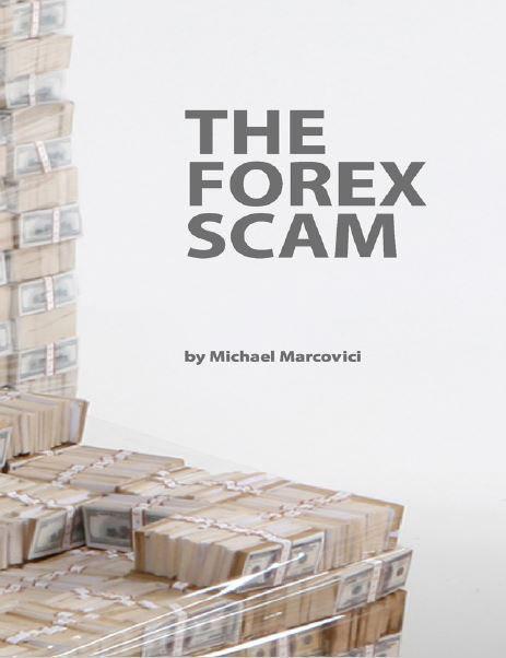 the-forex-scam